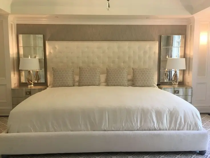 King Size Bed