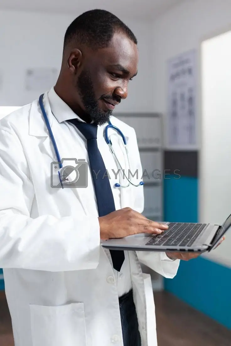 Clinical Officer
