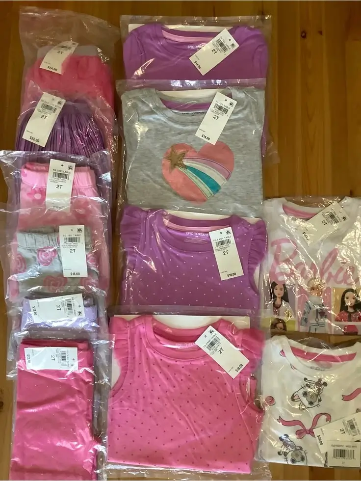 Kids Clothes