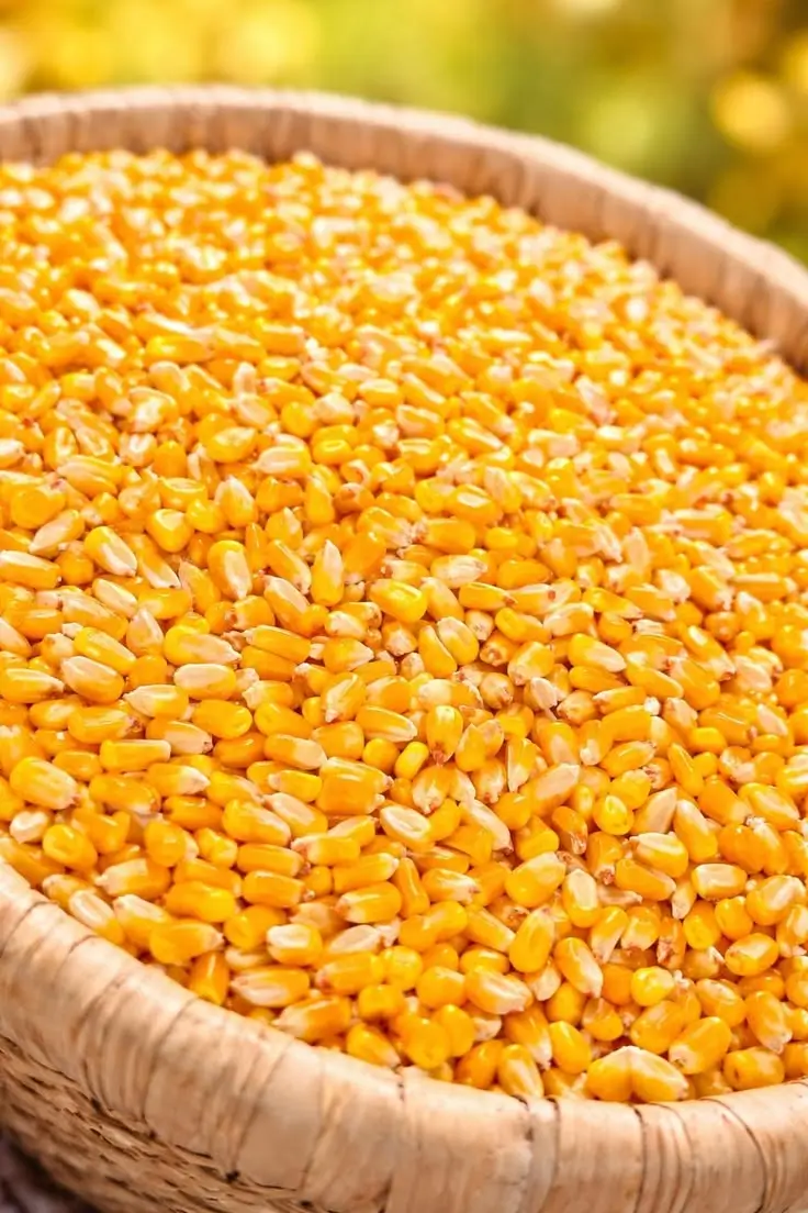 Maize