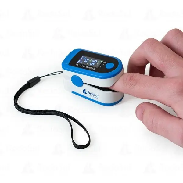 Pulse Oximeter