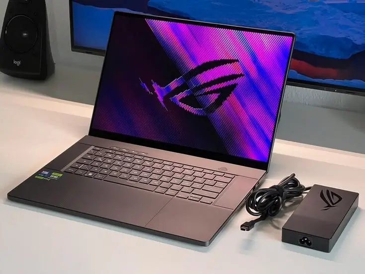 ASUS ROG