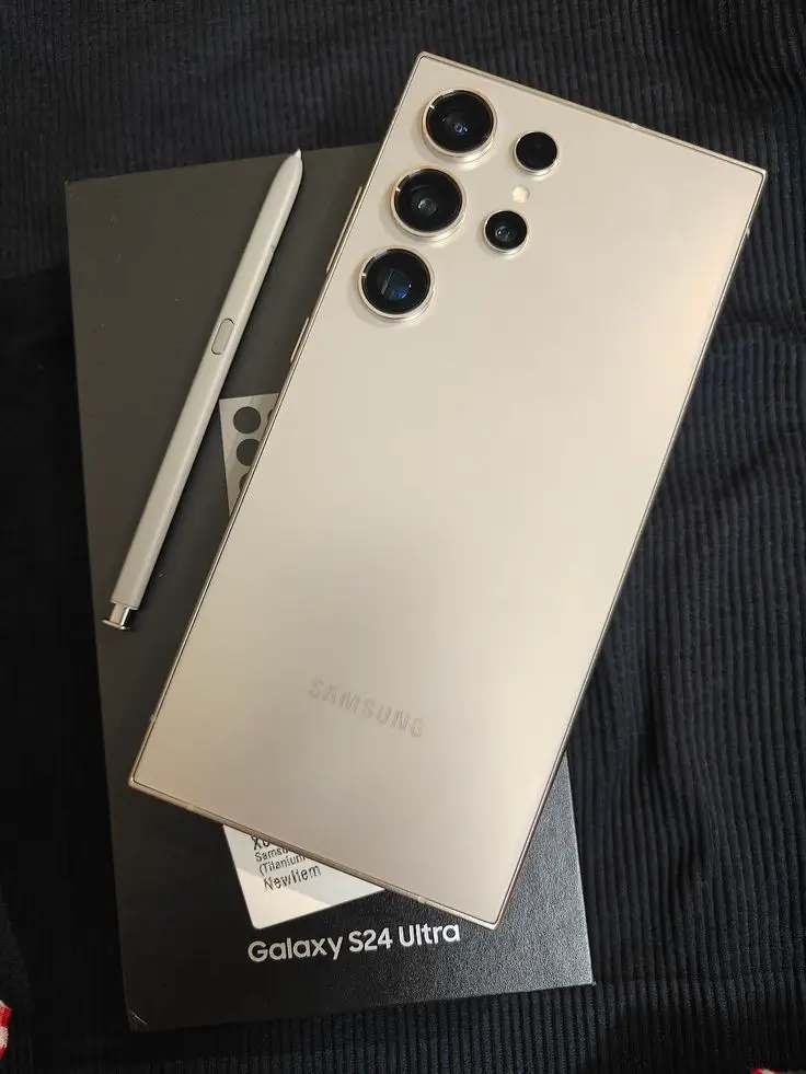 S24 Ultra
